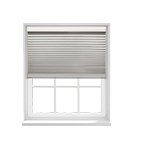 Triathlon Honeycomb Shades