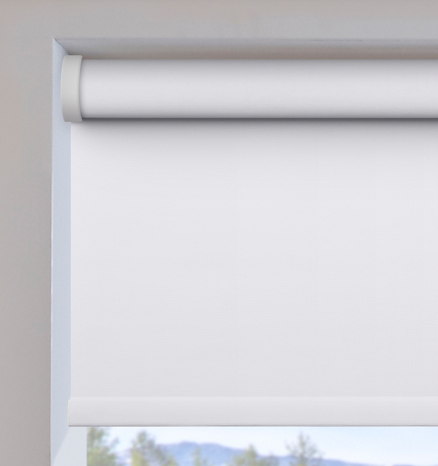 Triathlon Select Roller Shades