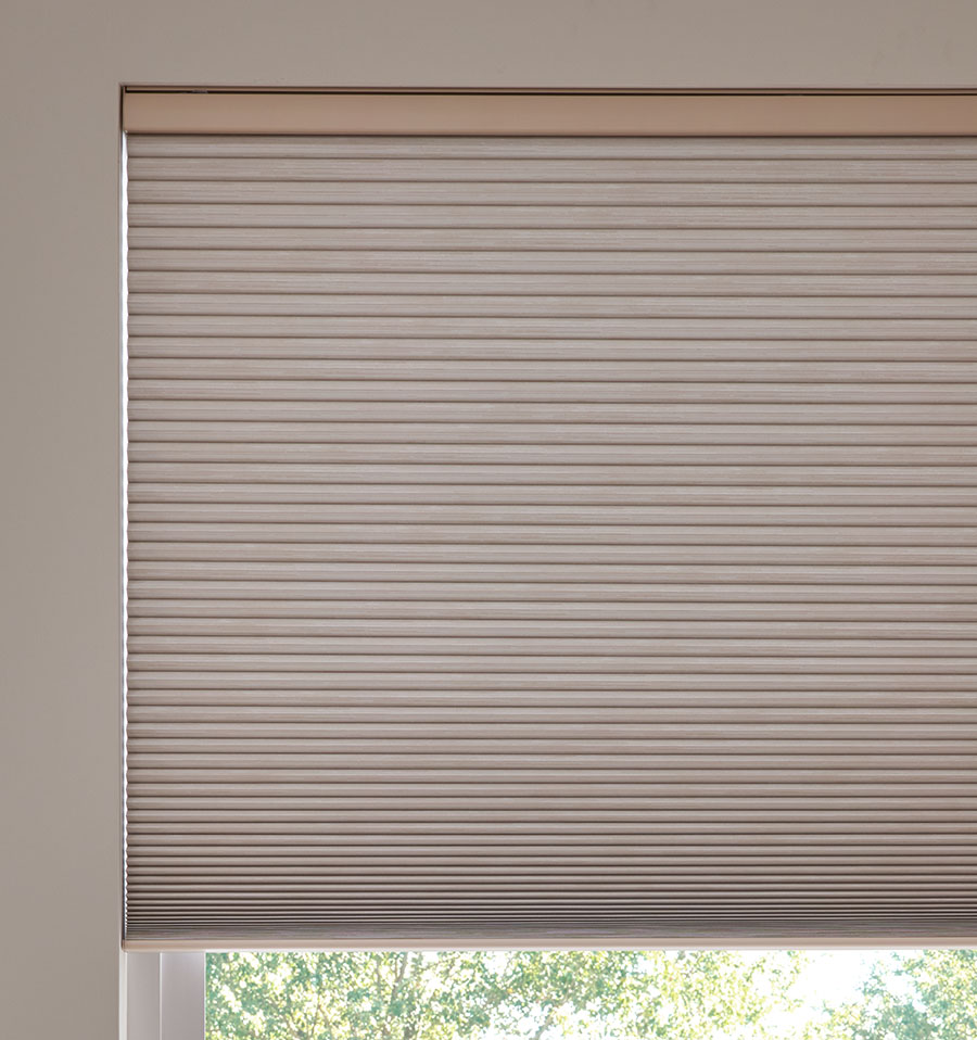 Triathlon Honeycomb (cellular) Shades