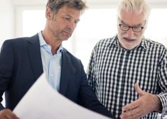 Get Started with Help from a Lutron Rep